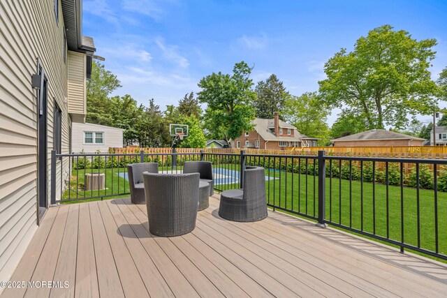 221 Elmwood Rd, Oakhurst, NJ 07755 - photo 32