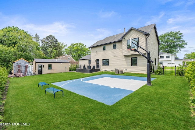 221 Elmwood Rd, Oakhurst, NJ 07755 - photo 36