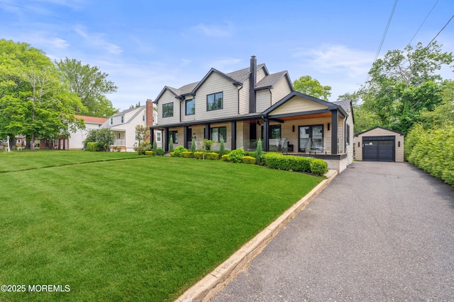 221 Elmwood Rd, Oakhurst, NJ 07755 - photo 37
