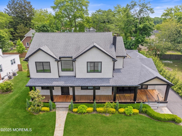 221 Elmwood Rd, Oakhurst, NJ 07755 - photo 3