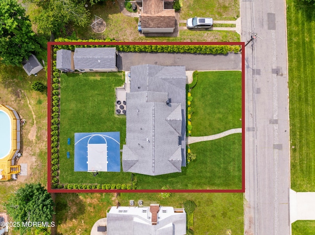 221 Elmwood Rd, Oakhurst, NJ 07755 - photo 40