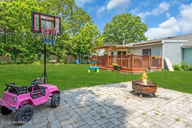 5 Midship Dr, Barnegat, NJ 08005