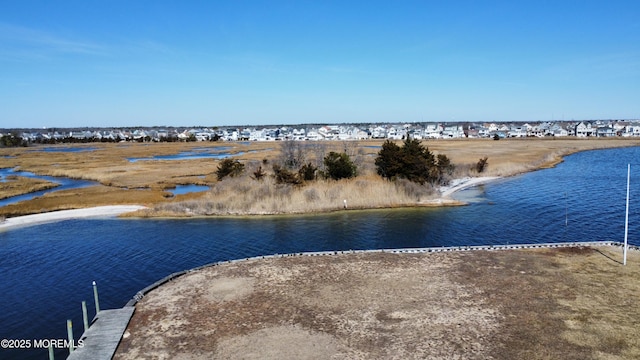 108 Rochester Dr, Brick, NJ 08723 - water view