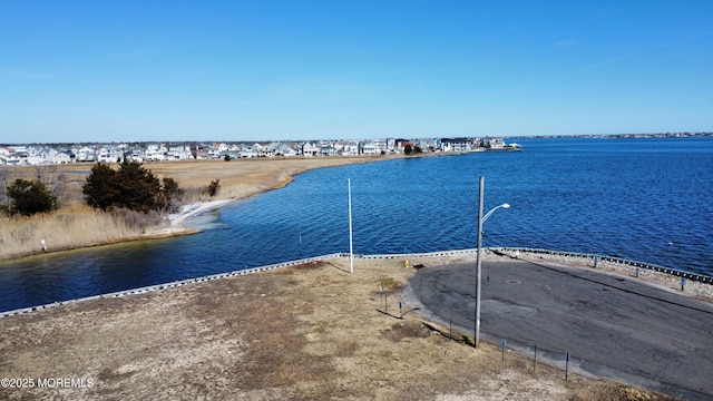 108 Rochester Dr, Brick, NJ 08723 - water view