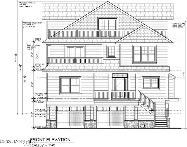 108 Rochester Dr, Brick, NJ 08723 - view of miscellaneous document