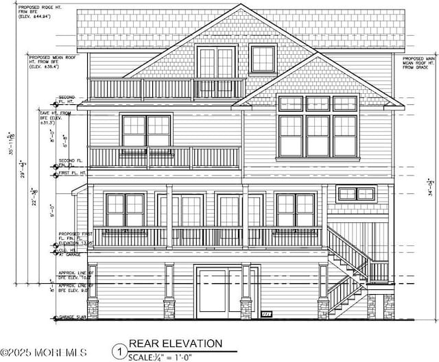 108 Rochester Dr, Brick, NJ 08723 - view of miscellaneous property collateral