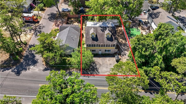 849 Mantoloking Rd, Brick, NJ 08723