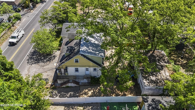 849 Mantoloking Rd, Brick, NJ 08723