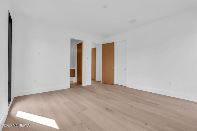 2 Brant Dr Lot 5.01, Atlantic Highlands, NJ 07716 - unfurnished room featuring light wood finished floors and baseboards