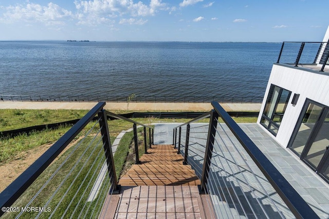 2 Brant Dr Lot 5.01, Atlantic Highlands, NJ 07716 - water view