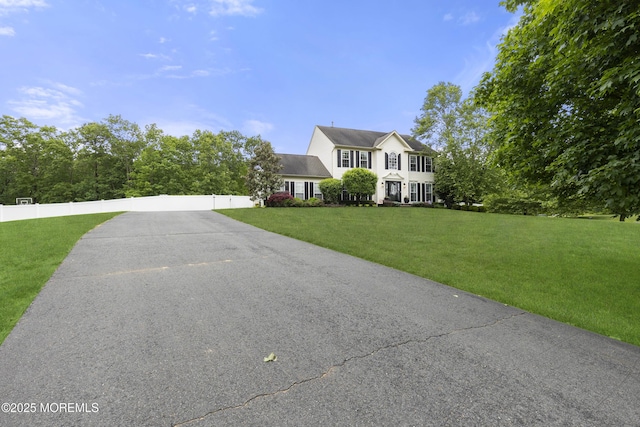 1 Kennedy Ct, Jackson, NJ 08527 - colonial house with driveway