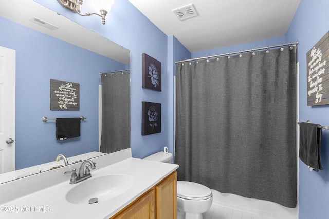 1 Kennedy Ct, Jackson, NJ 08527 - full bath featuring toilet and vanity