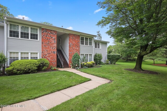 72 Cranberry Ct Unit 129, Red Bank, NJ 07701 - photo 4