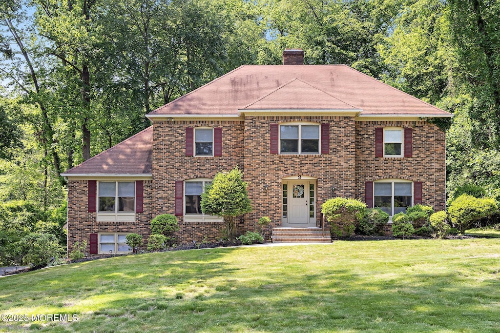 9 Seven Oaks Dr, Holmdel, NJ 07733 - photo 1