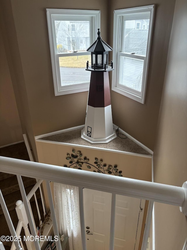 56 Turnberry Cir Unit 138, Toms River, NJ 08753 - detailed view of baseboards