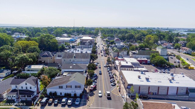 34 Broad St Unit 306, Manasquan, NJ 08736 - aerial perspective of suburban area