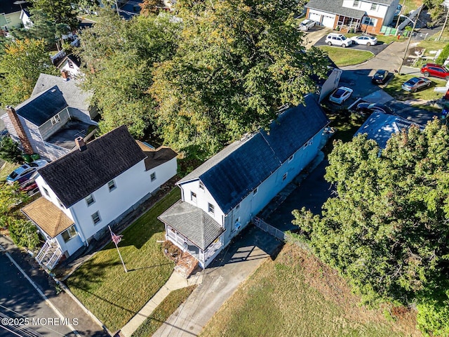 31 Smullen St, Sayreville, NJ 08872 - aerial view