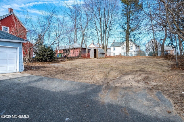 31 Smullen St, Sayreville, NJ 08872 - view of yard