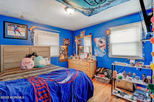 4 Calt Dr, Hazlet, NJ 07730 - bedroom featuring wood finished floors