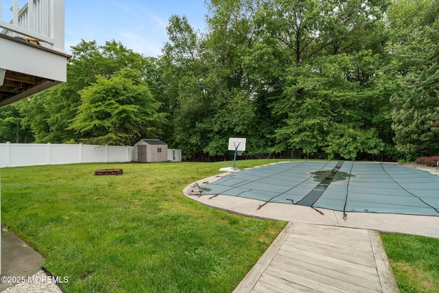 20 Sugarbush Rd, Howell, NJ 07731 - view of pool with a patio area