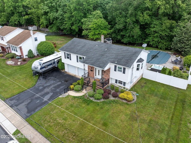 20 Sugarbush Rd, Howell, NJ 07731 - view of subject property