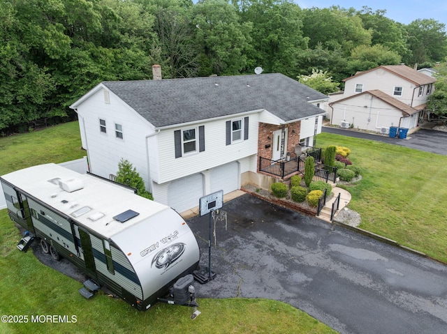 20 Sugarbush Rd, Howell, NJ 07731 - view of subject property