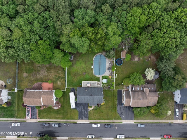 20 Sugarbush Rd, Howell, NJ 07731 - aerial view of property's location