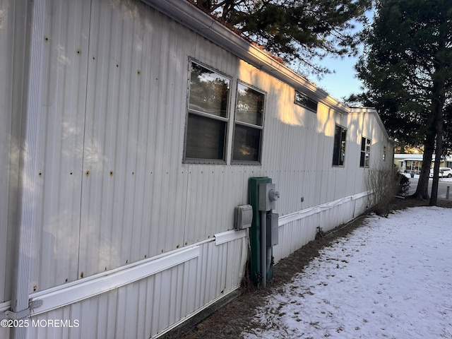 5 Eagle Ct, Whiting, NJ 08759 - view of home's exterior