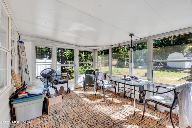66 Douglas Dr, Jackson, NJ 08527 - sunroom featuring healthy amount of natural light