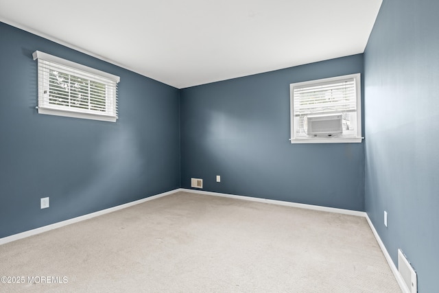 183 Crestview Dr, Middletown, NJ 07748 - carpeted spare room with baseboards