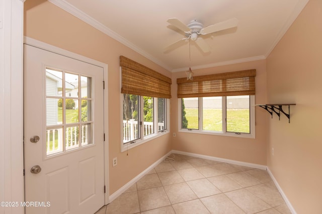 28 Fir Rd Unit 21, Manahawkin, NJ 08050 - view of unfurnished sunroom