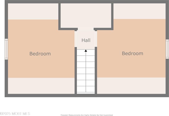 443 Shady Ln, Howell, NJ 07731 - property floor plan