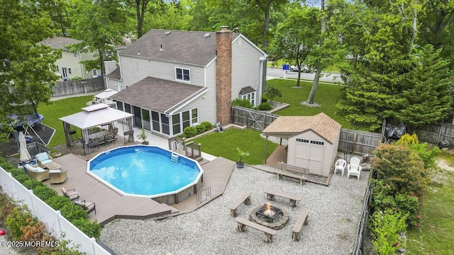 9 Asheville St, Toms River, NJ 08753 - photo 53