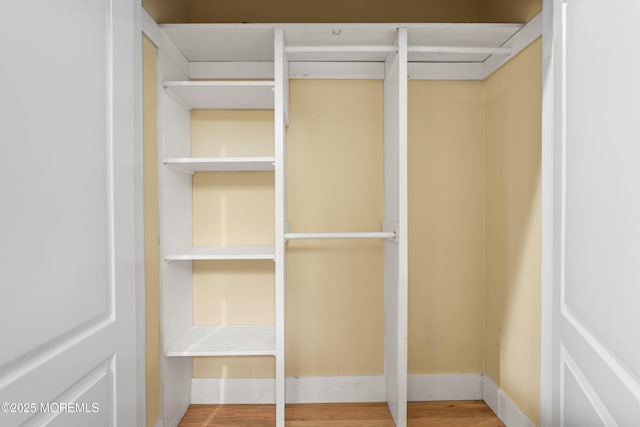 606 Deal Rd, Oakhurst, NJ 07755 - view of closet