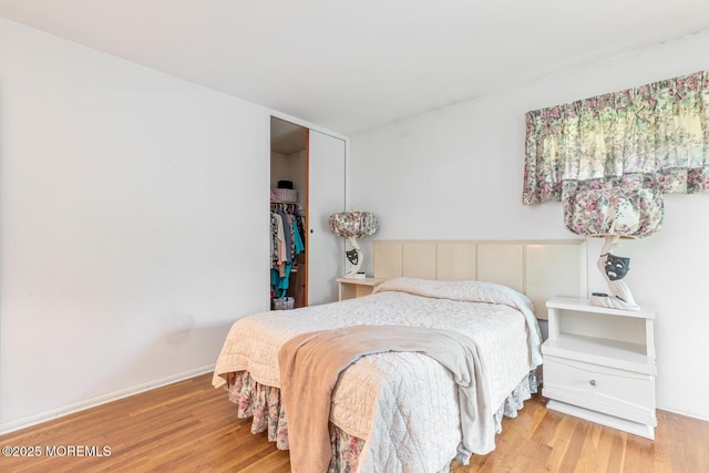 4 Mason Dr, Hazlet, NJ 07730 - bedroom with wood finished floors and baseboards