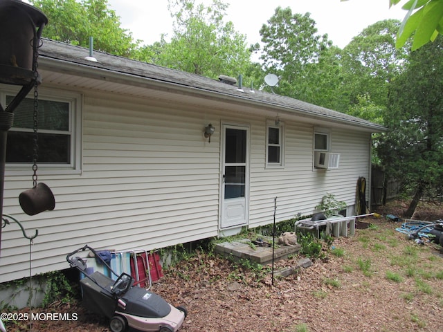 138 N Cooks Bridge Rd, Jackson, NJ 08527 - view of side of home