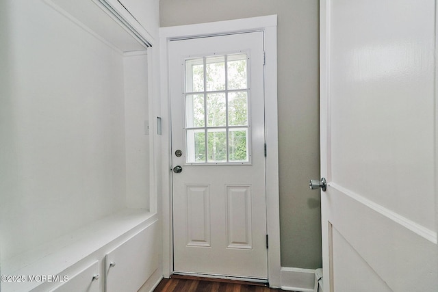 1600 Lawrence Ave, Toms River, NJ 08757 - view of doorway