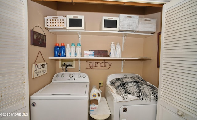 503 Page Ave, Allenhurst, NJ 07711 - laundry room with washer hookup