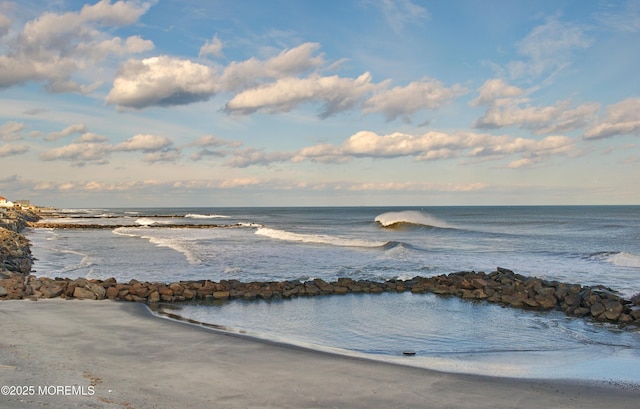 503 Page Ave, Allenhurst, NJ 07711 - water view