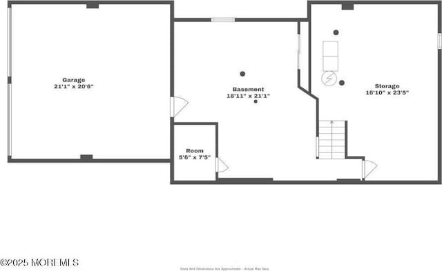 1216 Fox Hollow Dr, Toms River, NJ 08755