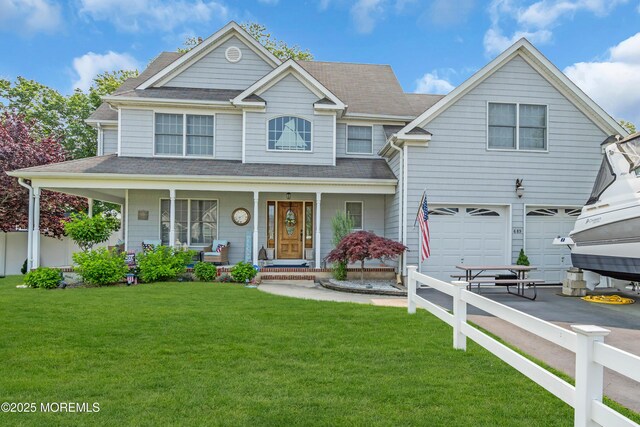 689 Lake Barnegat Dr N, Lanoka Harbor, NJ 08734 - photo 3