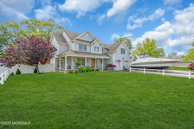 689 Lake Barnegat Dr N, Lanoka Harbor, NJ 08734 - photo 5