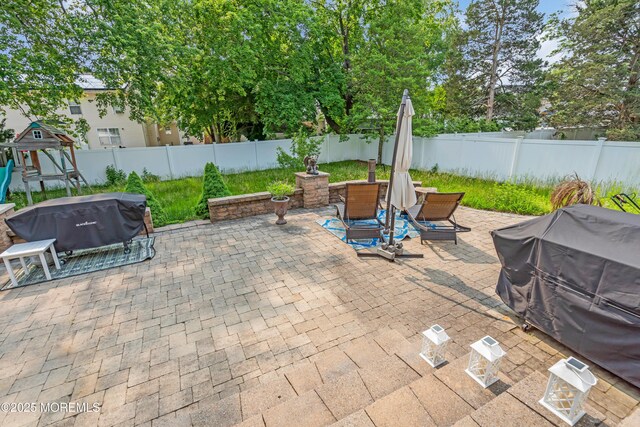 689 Lake Barnegat Dr N, Lanoka Harbor, NJ 08734 - photo 46