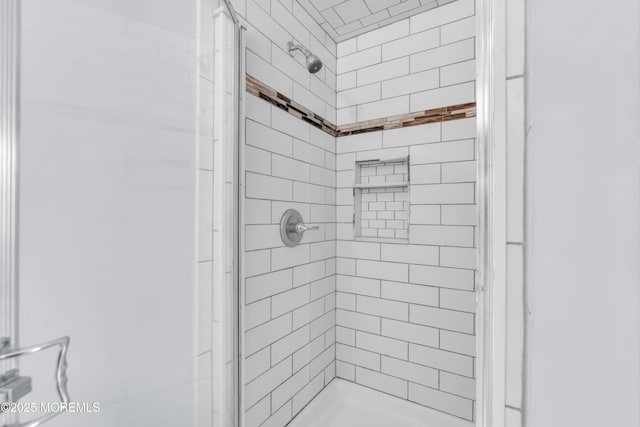 21 Clearwater Way, Toms River, NJ 08753 - full bathroom with a shower stall