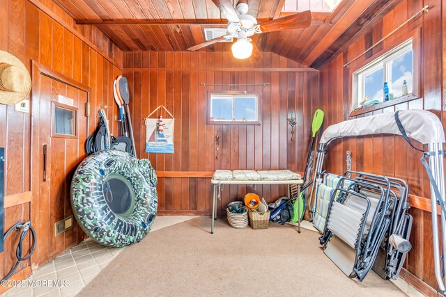 21 Clearwater Way, Toms River, NJ 08753 - view of horse barn