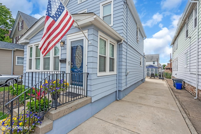 143 Emerson St, Carteret, NJ 07008 - view of home's exterior