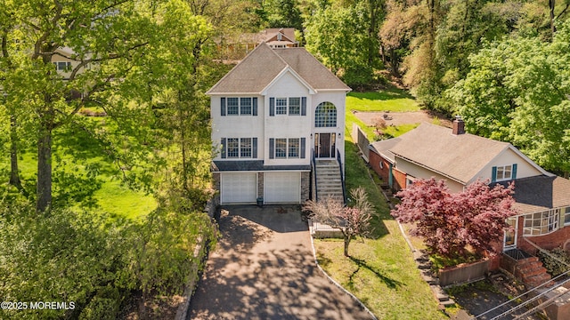 91 Mountain Blvd, Watchung, NJ 07069 - photo 1