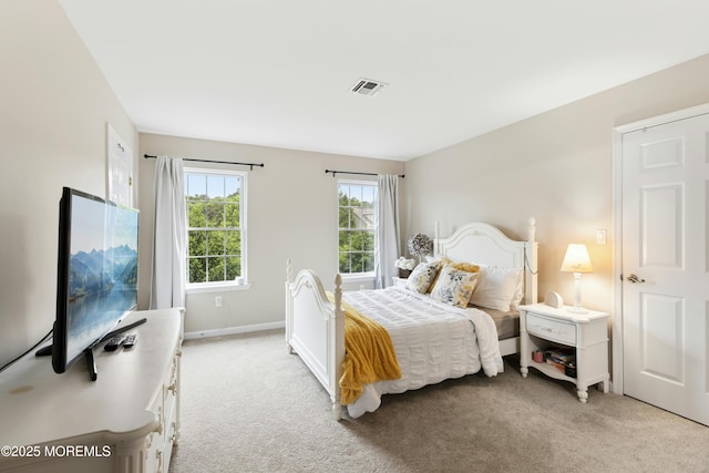 7 Topaz Dr, Jackson, NJ 08527 - bedroom with light carpet and baseboards