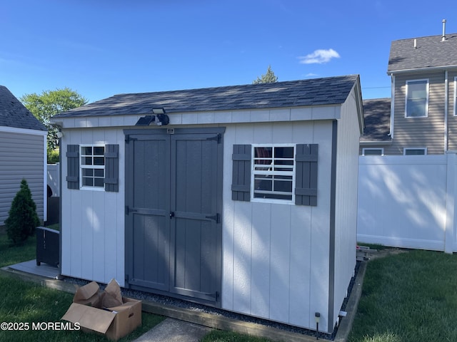 147 Joseph St, East Brunswick, NJ 08816 - view of shed