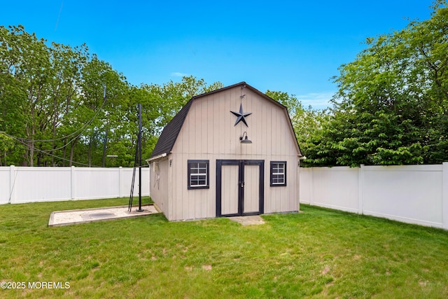 11 Adler Cir, Lumberton, NJ 08048 - view of outbuilding